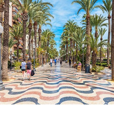 Miraflores Alicante Exterior photo