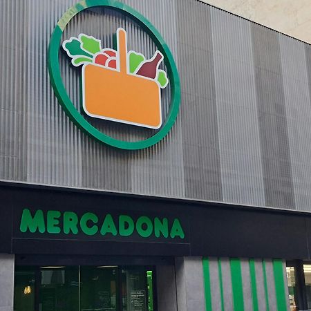 Miraflores Alicante Exterior photo