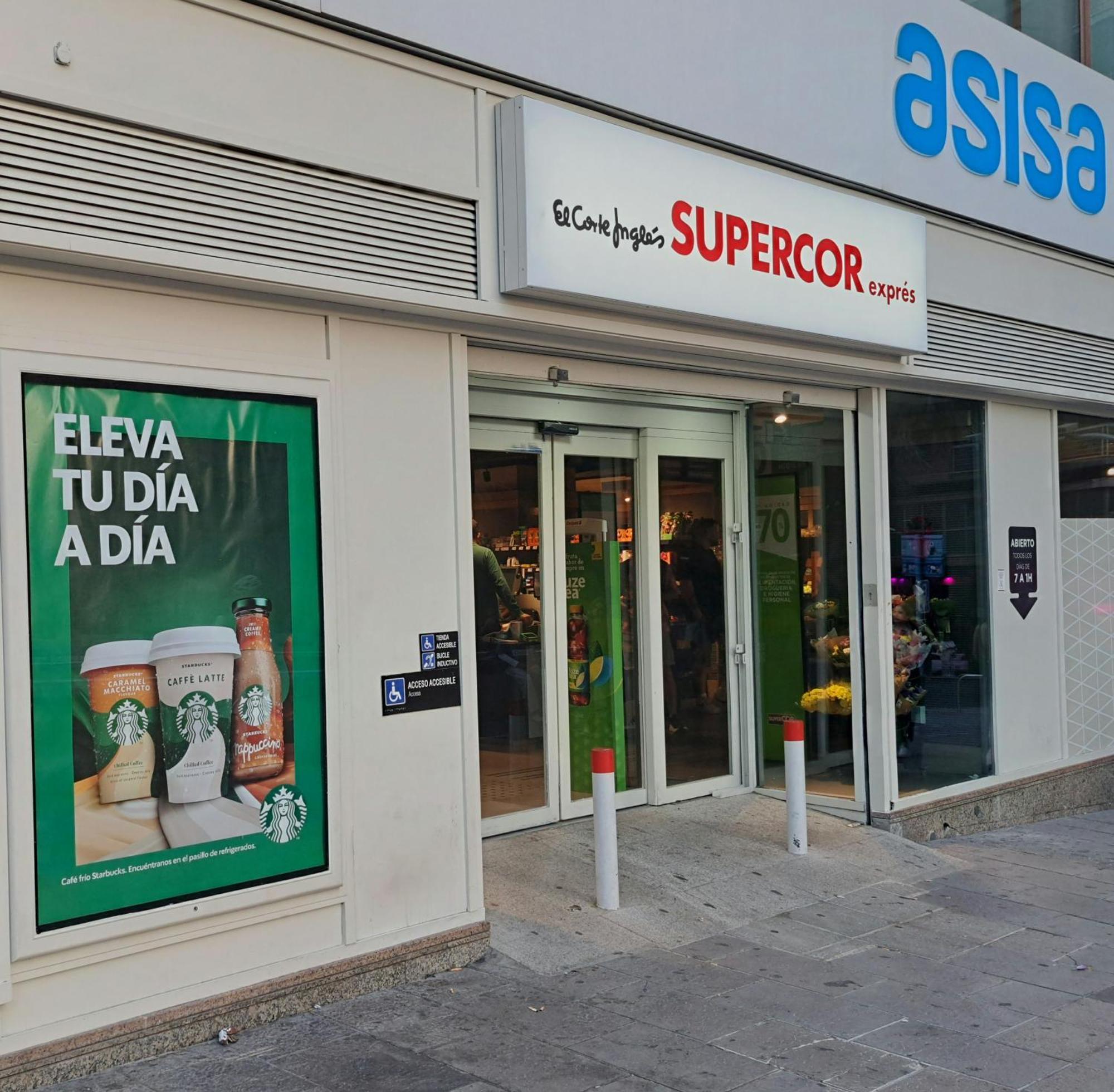 Miraflores Alicante Exterior photo