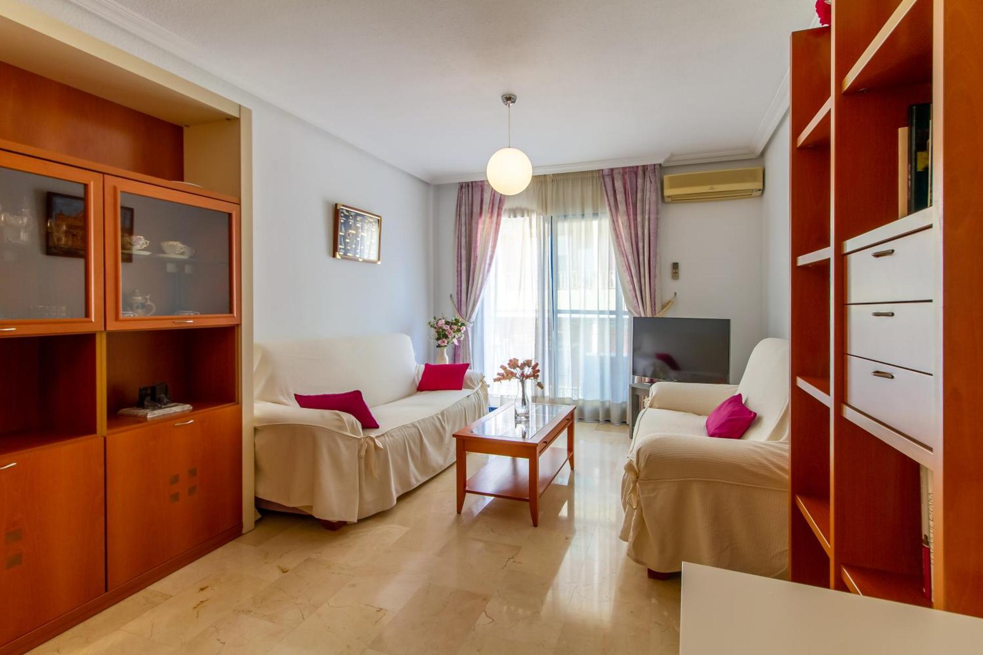 Miraflores Alicante Exterior photo